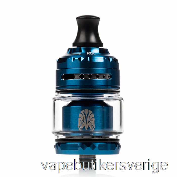 Vape Sverige Oxva Arbiter Solo 25mm Rta Blå
